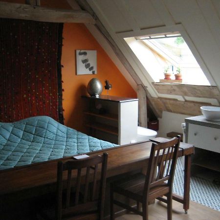 Chambre Du Toucan Misy-sur-Yonne 외부 사진