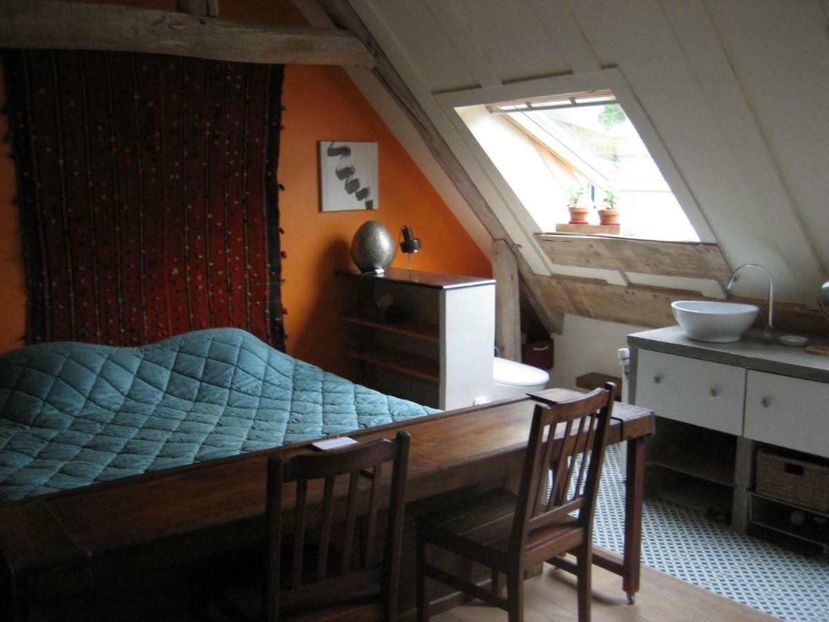 Chambre Du Toucan Misy-sur-Yonne 외부 사진
